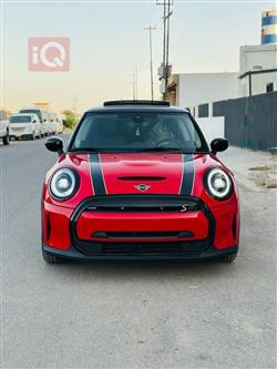 ميني كوبر
